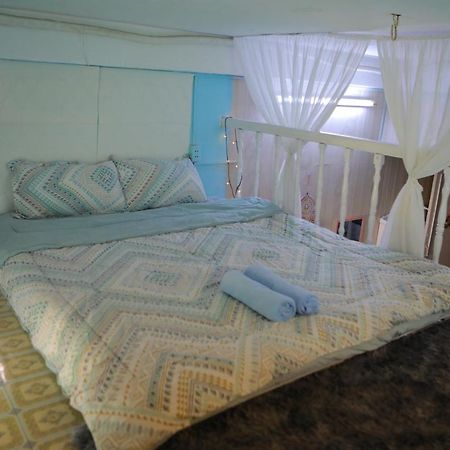 مدينة هوشي منه Old Saigon Apartment المظهر الخارجي الصورة