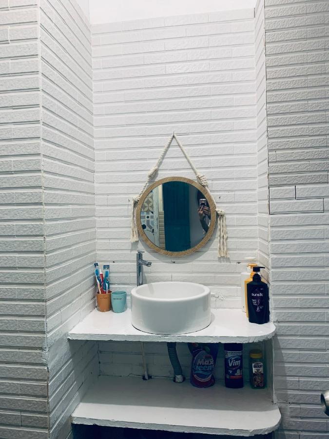 مدينة هوشي منه Old Saigon Apartment المظهر الخارجي الصورة