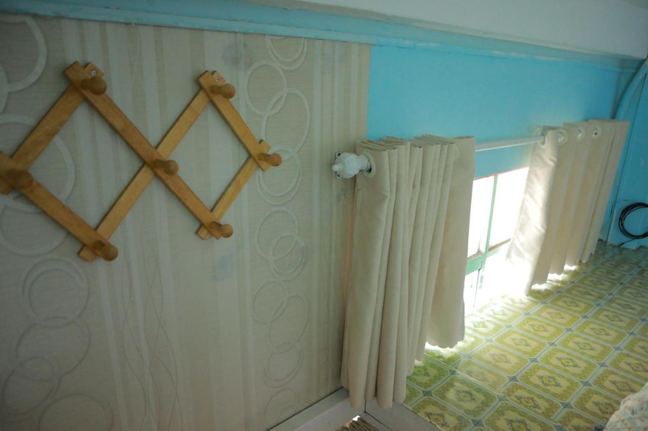 مدينة هوشي منه Old Saigon Apartment المظهر الخارجي الصورة